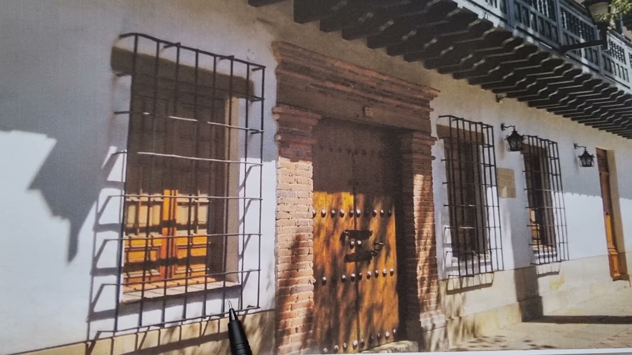 ALF&Eacute;IZAR. Vocabulario arquitect&oacute;nico.