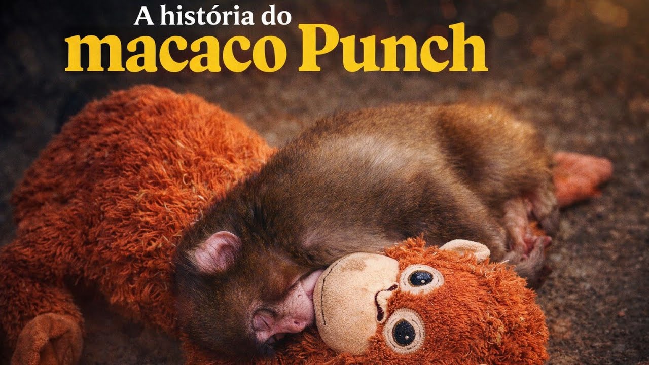 MACACO PUNCH