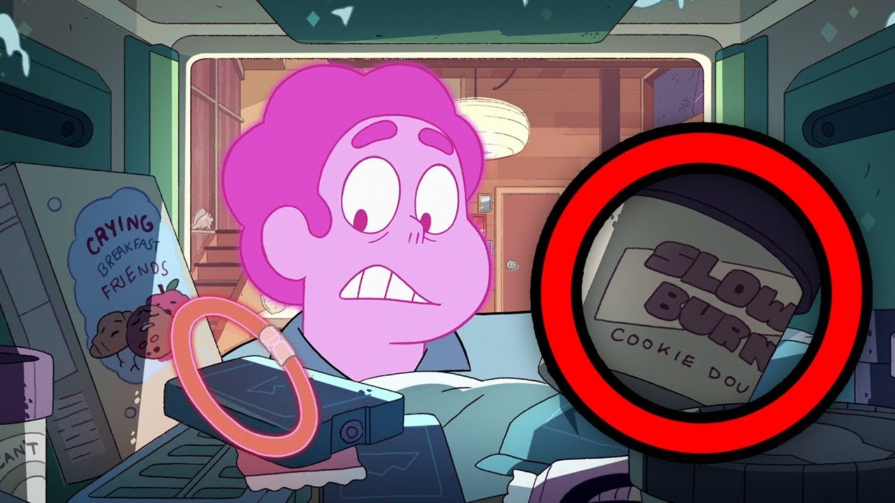 Growing Pains BREAKDOWN! Easter Eggs & Details You May Have Missed (Steven Universe Future)