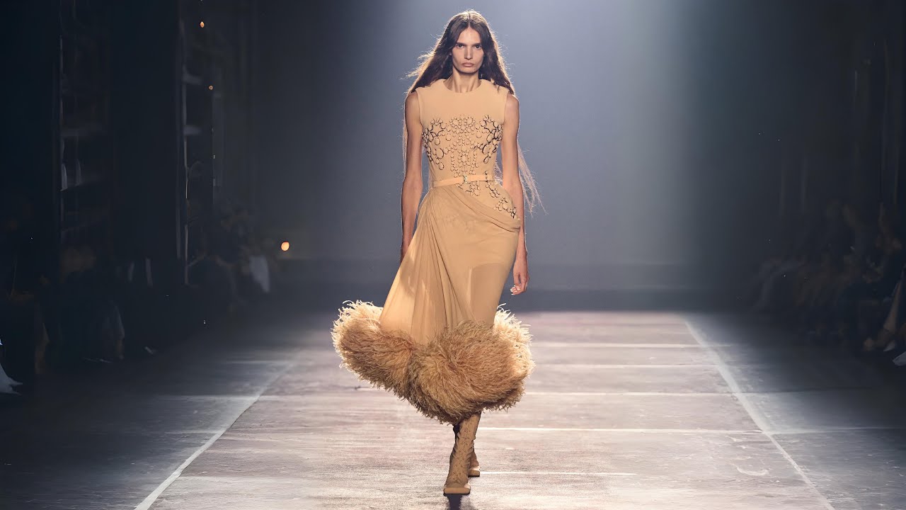 Mugler | Spring/Summer 2026 | Paris Fashion Week