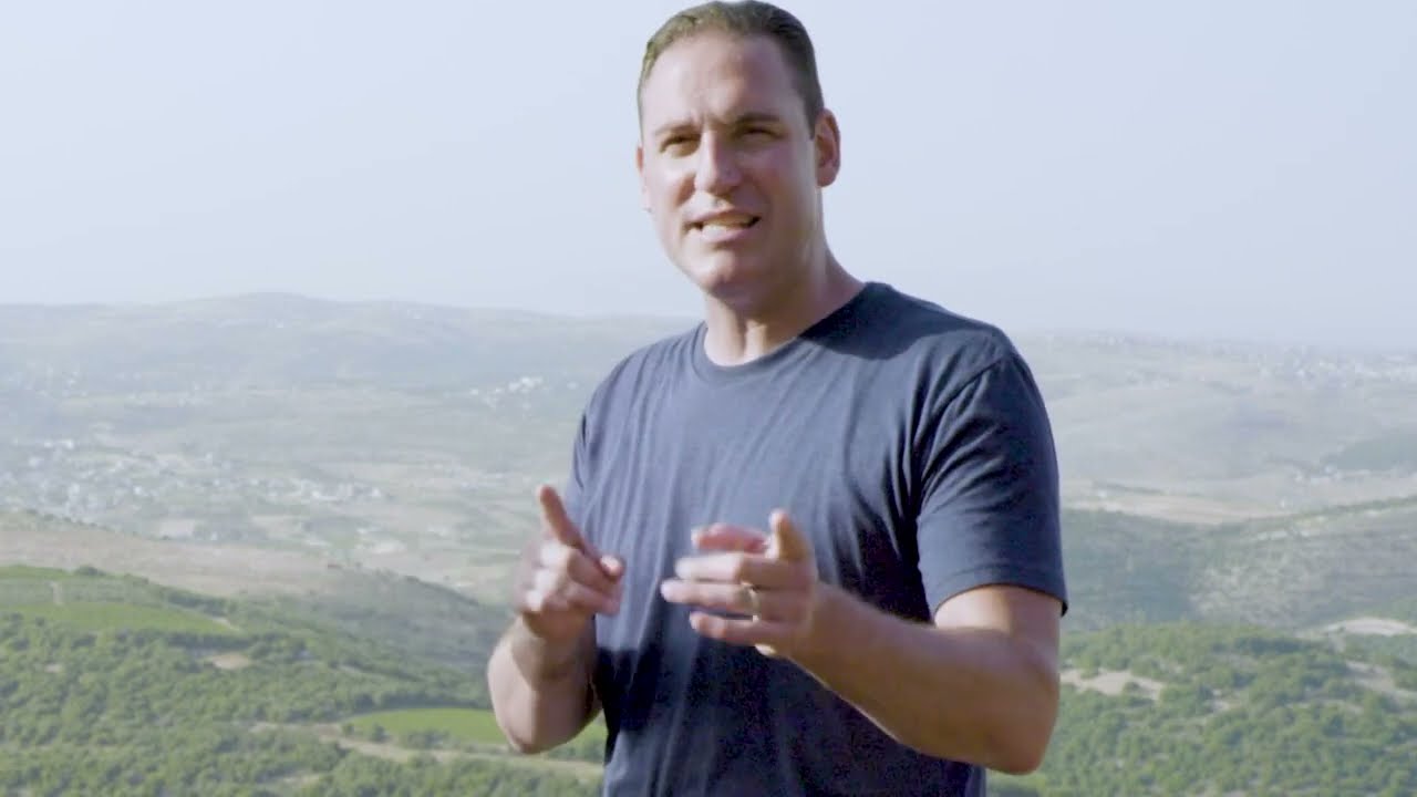 Israel Defense Forces Major Breaks Down Hezbollah Threat from Lebanon Border | Watchman Newscast