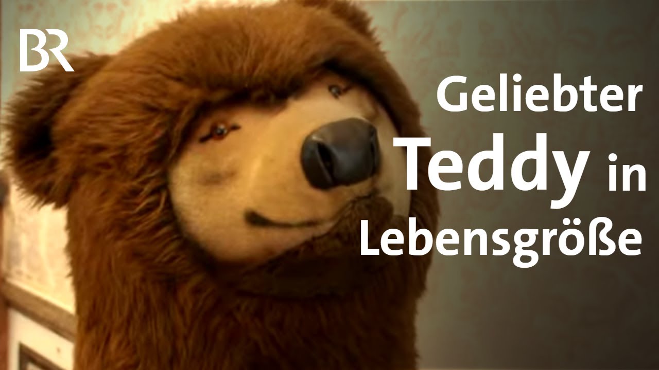 Kuscheltier zum Anlehnen: 