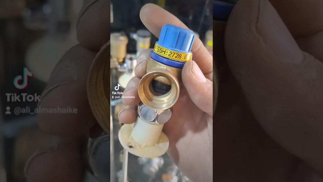 مهم جدا للسخان انتبه وشوف الفرق سيت ولف ايرفنت