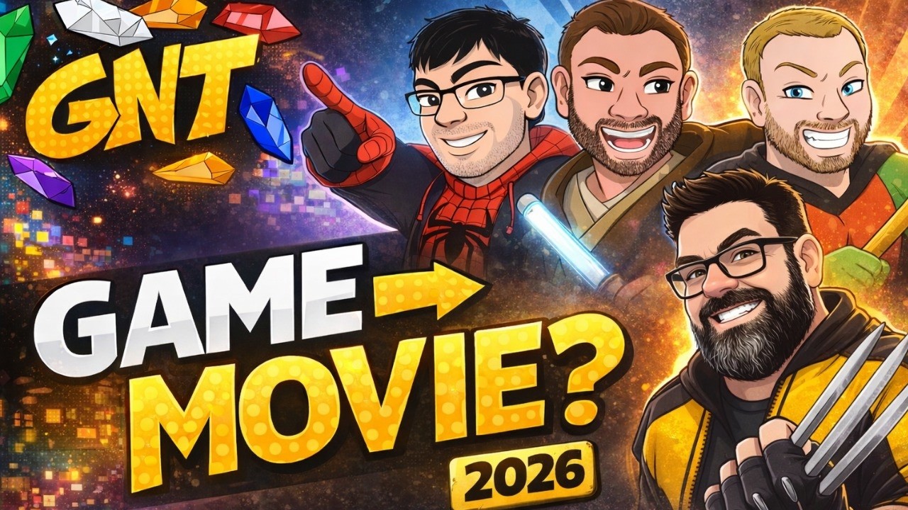 Video Game Movies: Hit or Flop? 🎮🎬