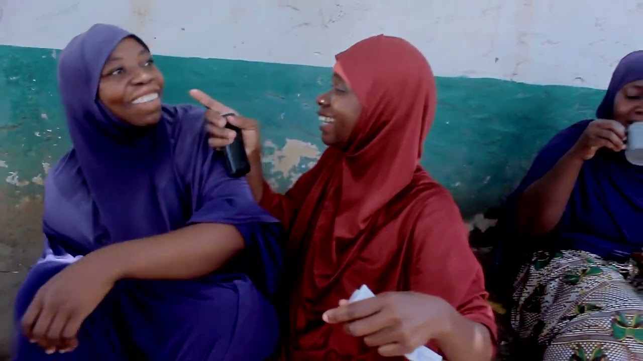 Cassava Muekano -Ekoma tza Ahumu Abrão ((AG VideoMaker)) Video Official