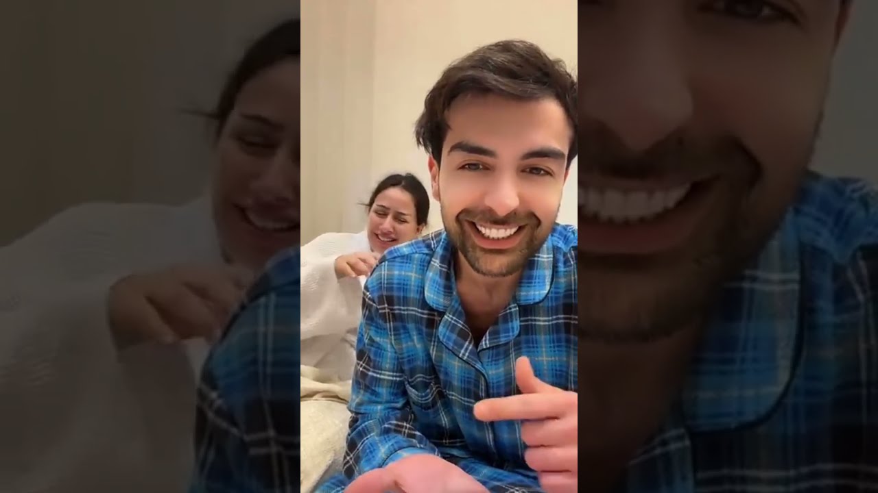 فرح الهادي وعقيل | فرح وعقيل متفشلين 😂