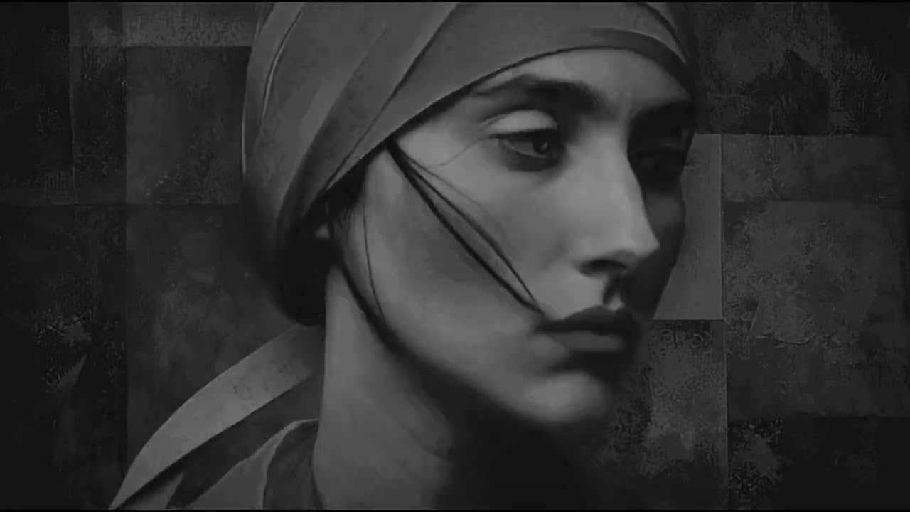 Ellef &ndash; Be careful (AI Video)