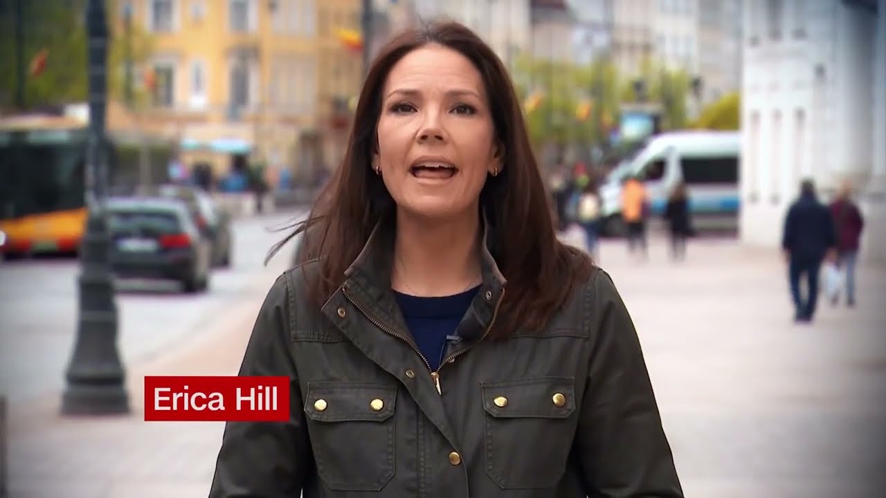 CNN USA: 