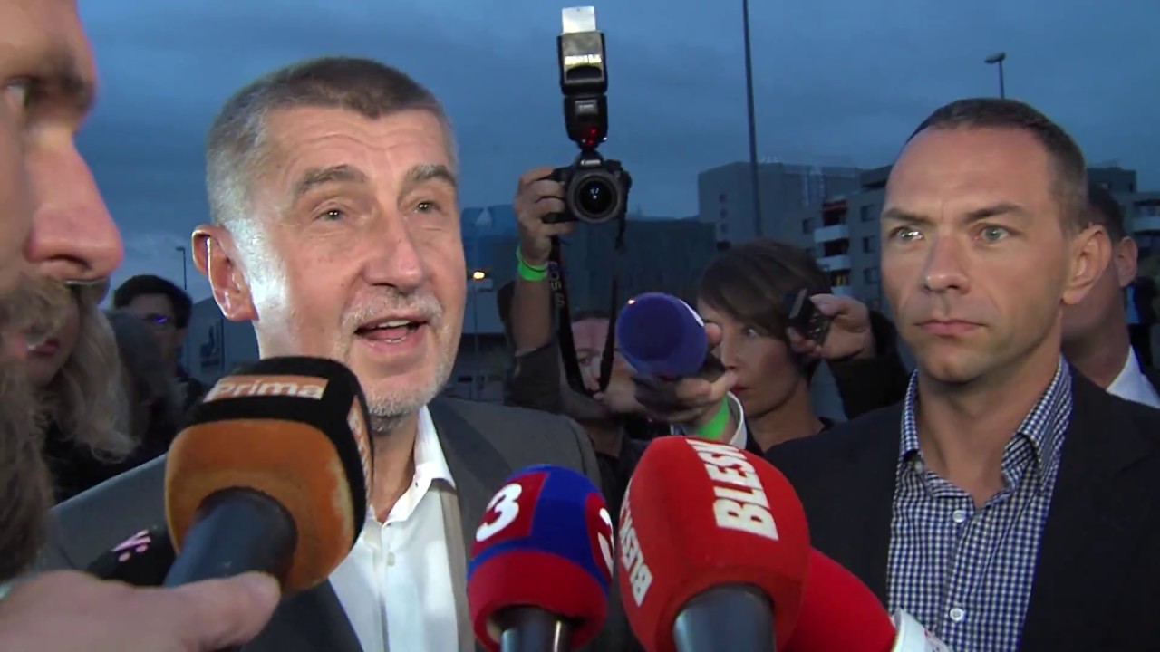 Volby v Česku: Do sněmovny jde devět stran. Zabodovalo ANO, propadla ČSSD