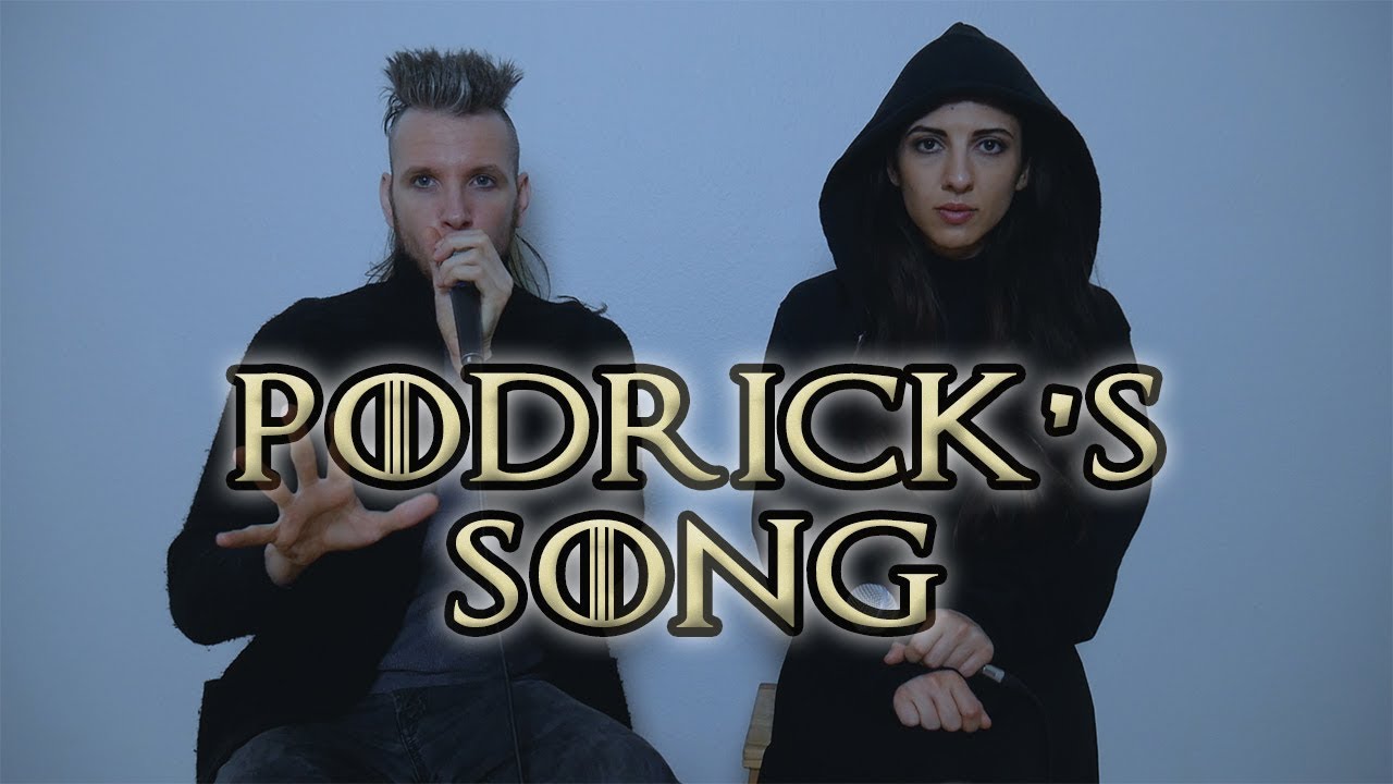 Podrick's Song (Game of Thrones) - RoxorLoops & Jasmin
