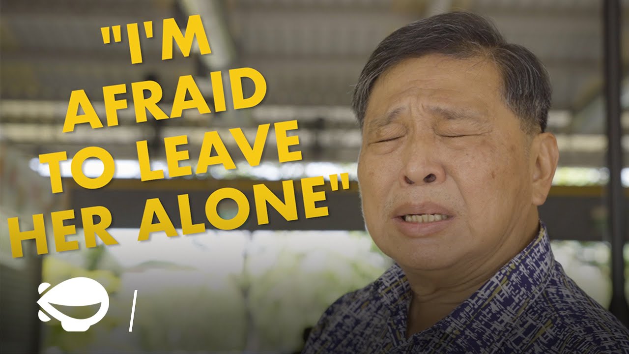 Preparing My Wife Because I Don’t Have Long To Live | Uncle Soh’s Story