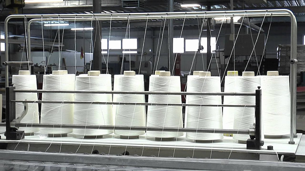 Buchbinderei Terbeck GmbH (Unternehmensfilm)