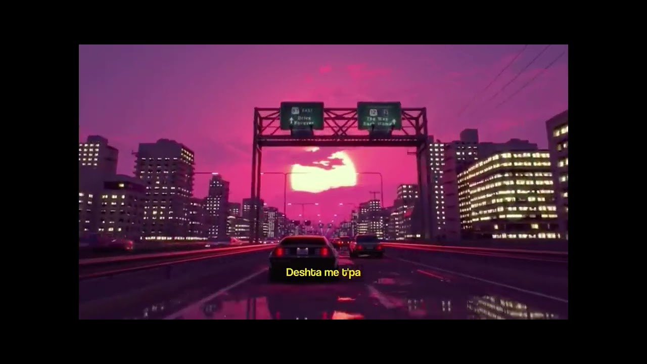 Butrint Imeri ft. Mc Kresha, Breng&euml;. ( Edit by Addi Songs )