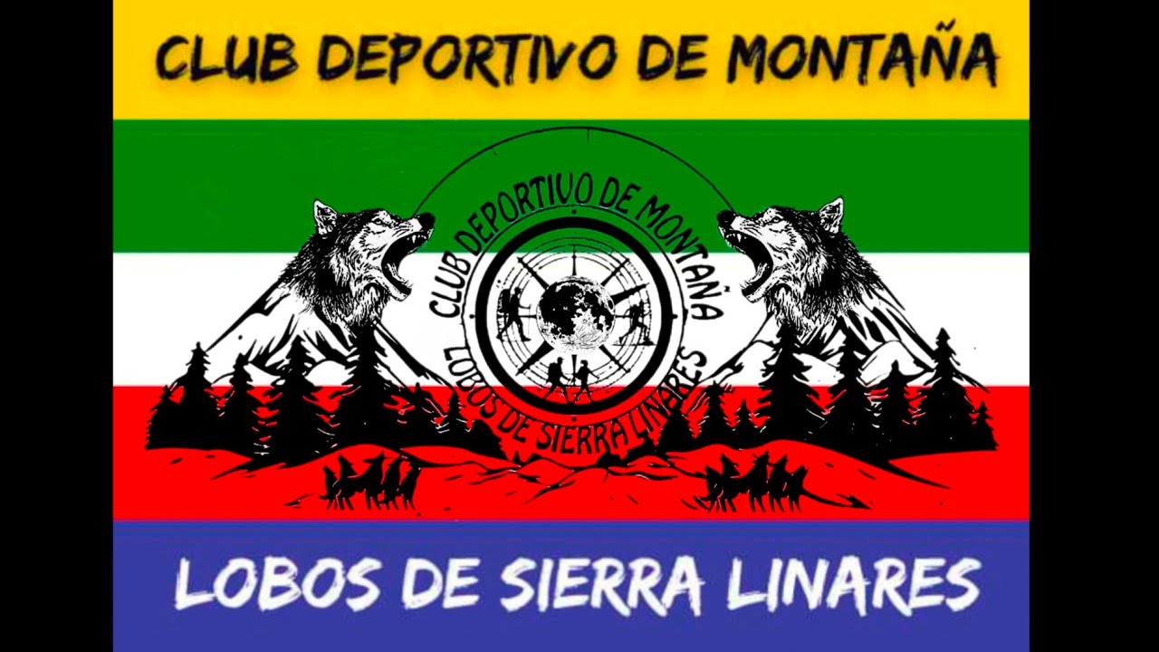 Rutas y actividades lobos de sierra Linares 2025