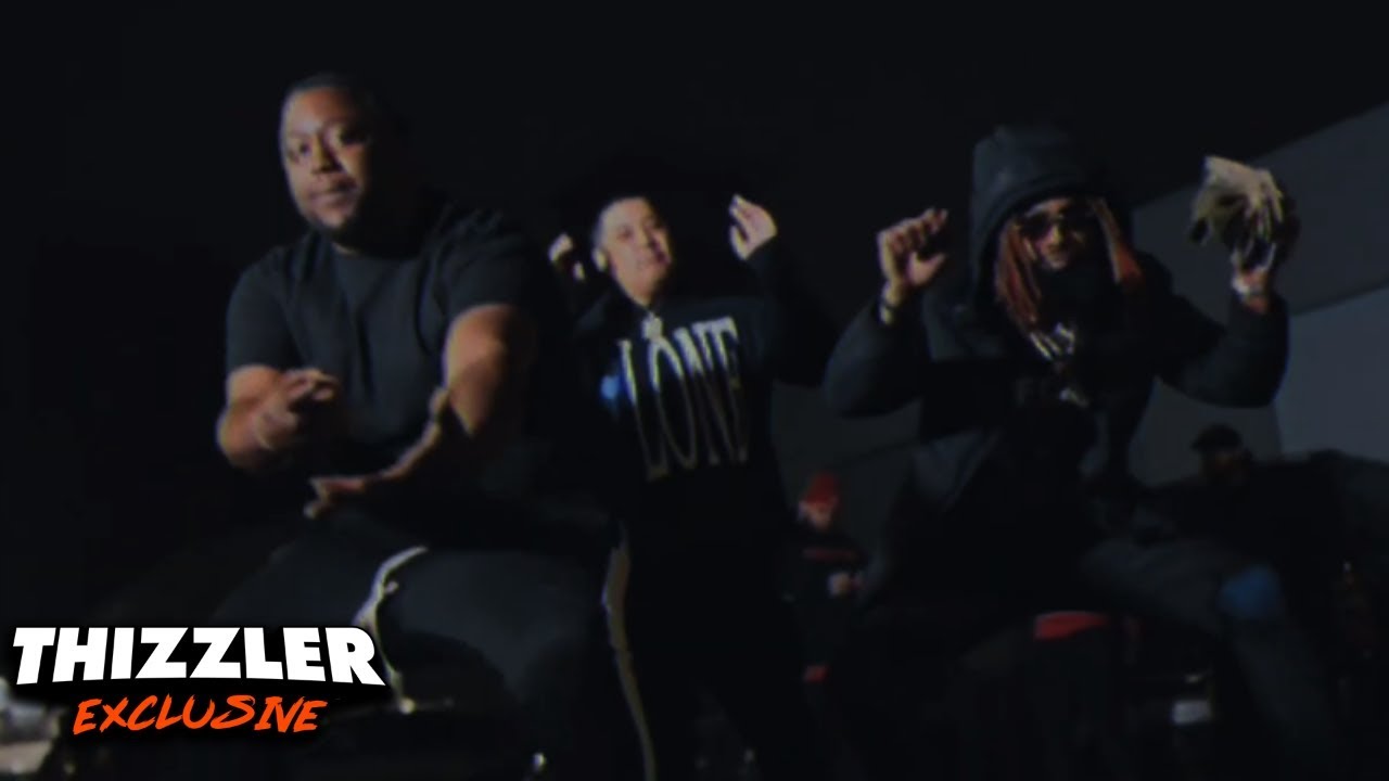 King Peno & Chrisonthabeat ft. Rockin Rolla - F*ck Carl (Exclusive Music Video) || Dir. Mota Media