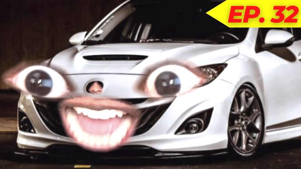 WHAT HAPPENED TO MAZZI Full Video Episode Story Time | Mazzi Finds 99 Problems And A Car is One