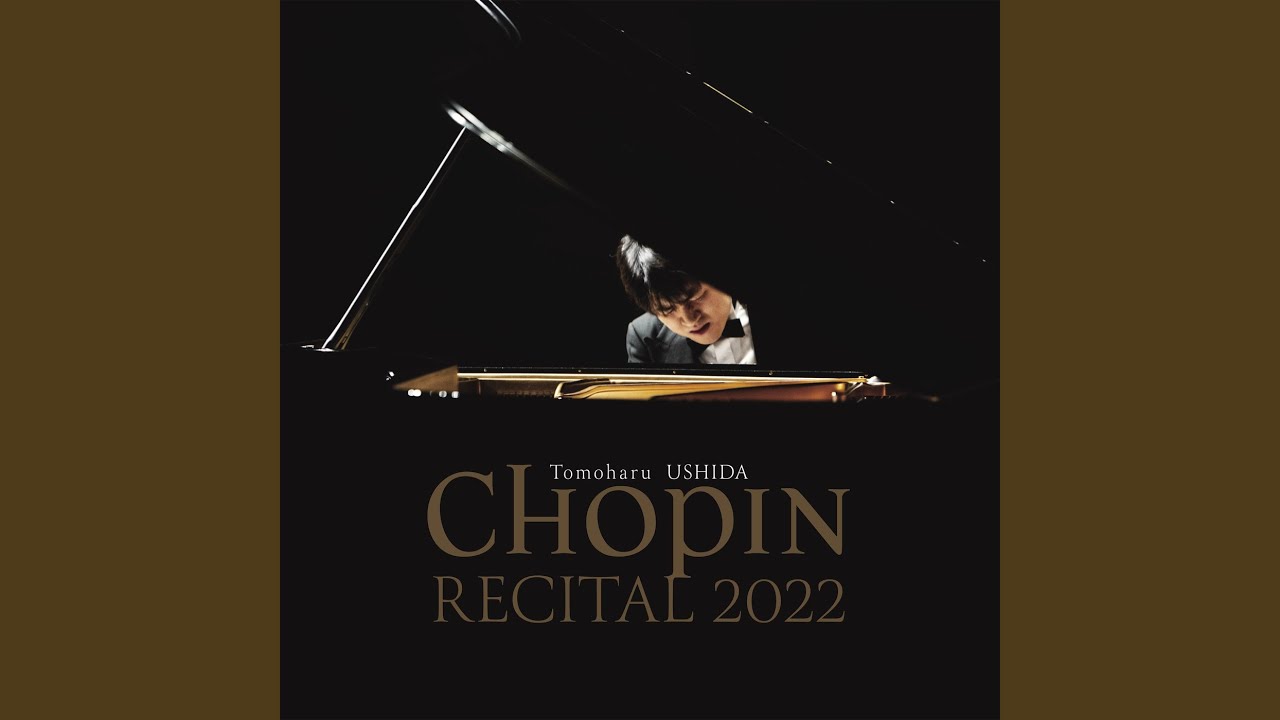 Chopin: Polonaise-fantaisie in A-Flat Major, Op. 61 (Live)