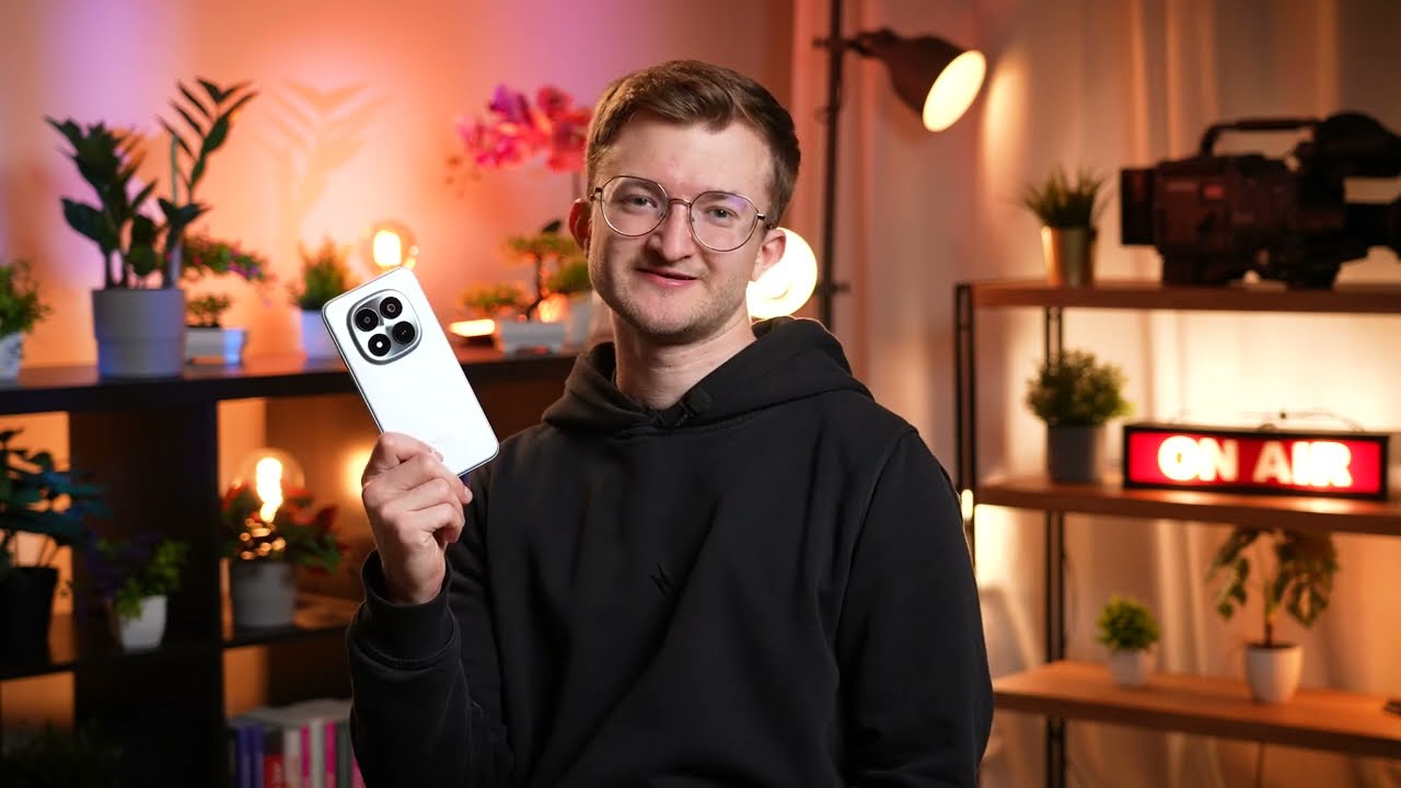 Xiaomi Redmi Note 15 Pro+ 5G 12/512GB czy to jest najlepsza cena do jakości? Recenzja