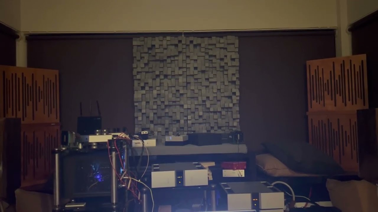 Holo audio - MAY DAC