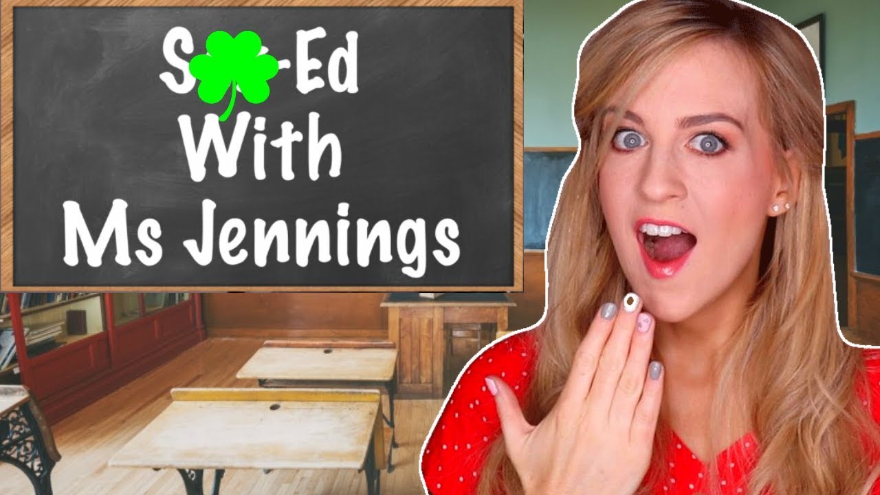 10 American words with VERY Rude Irish & British meanings
