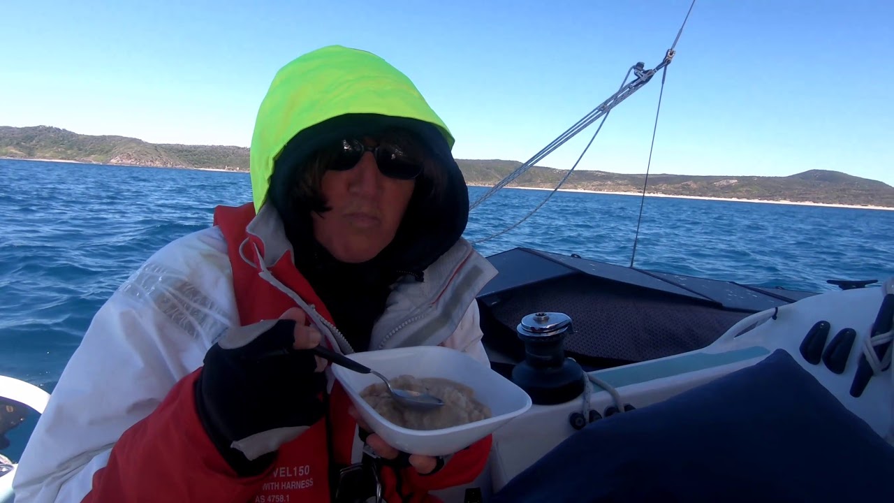 Yeppoon north to Corio bay