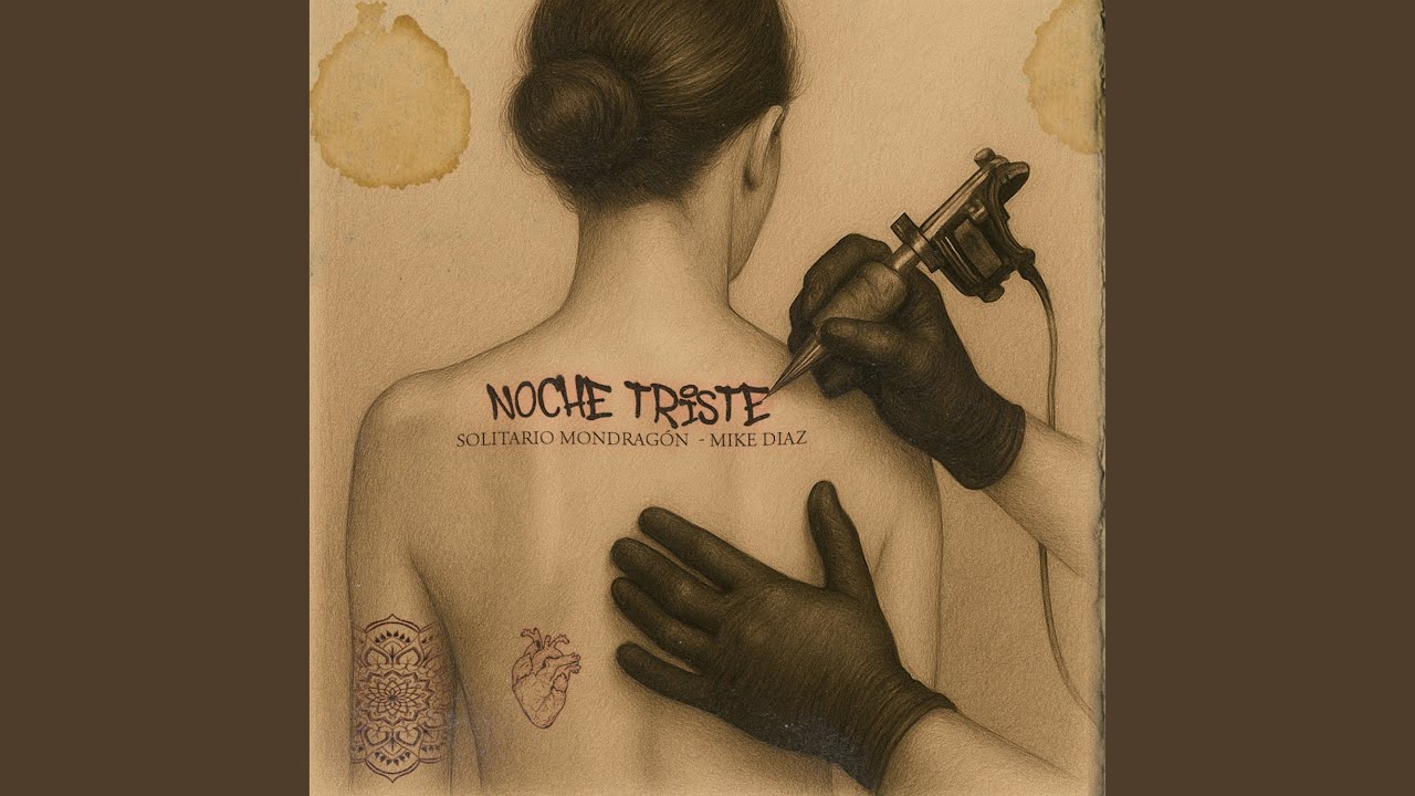 Noche Triste