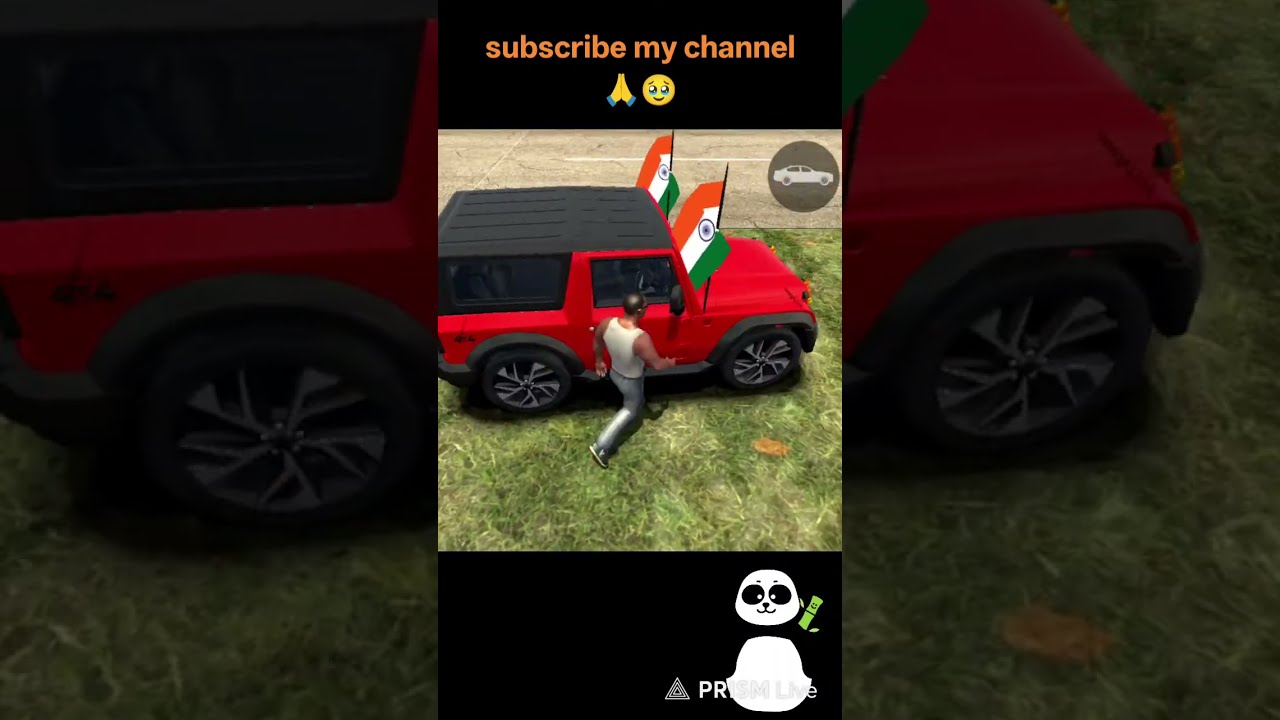 Indian car simulator live part 14