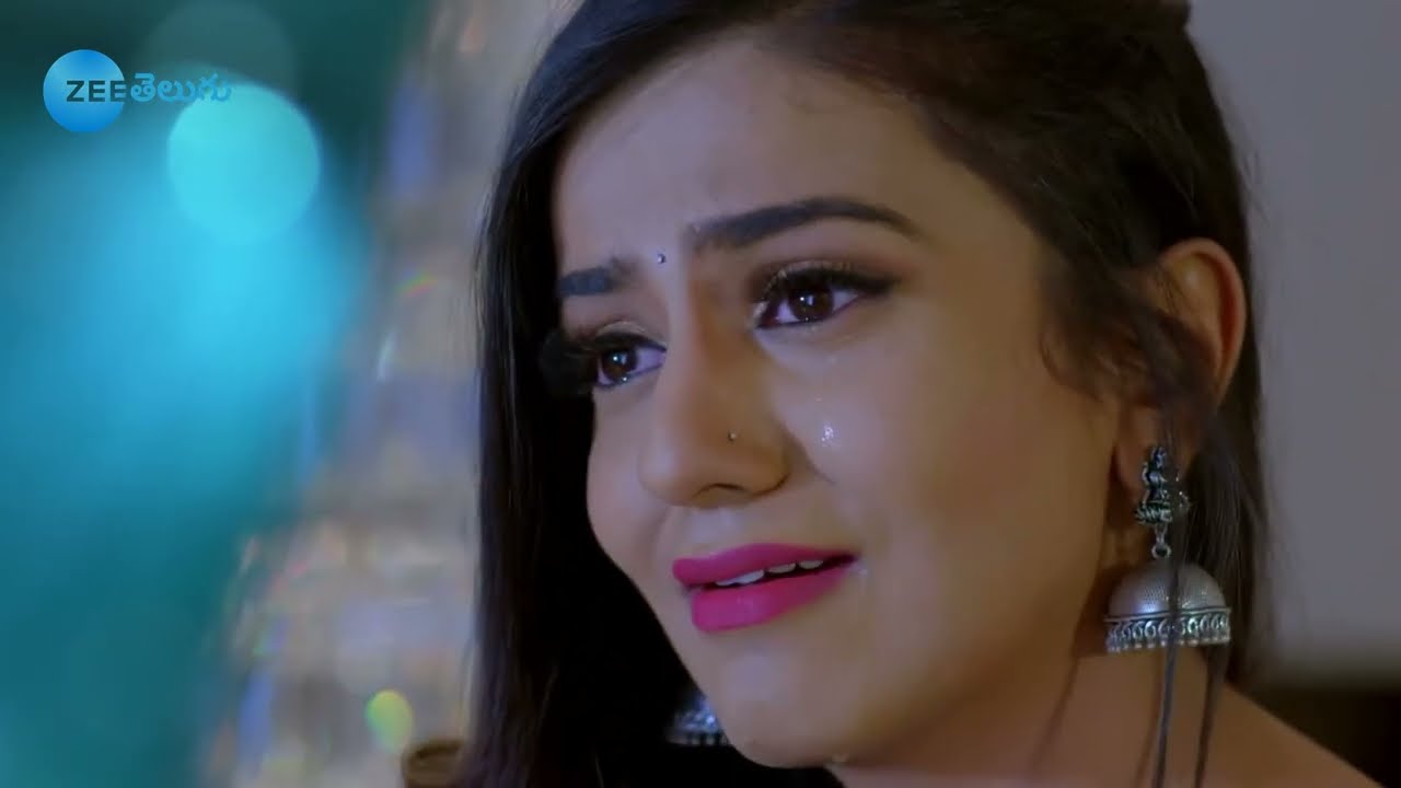 Naagini - నాగిని - Telugu Serial - Full Episode - 20 - Tejasswi Prakash, Mouni Roy - Zee Telugu