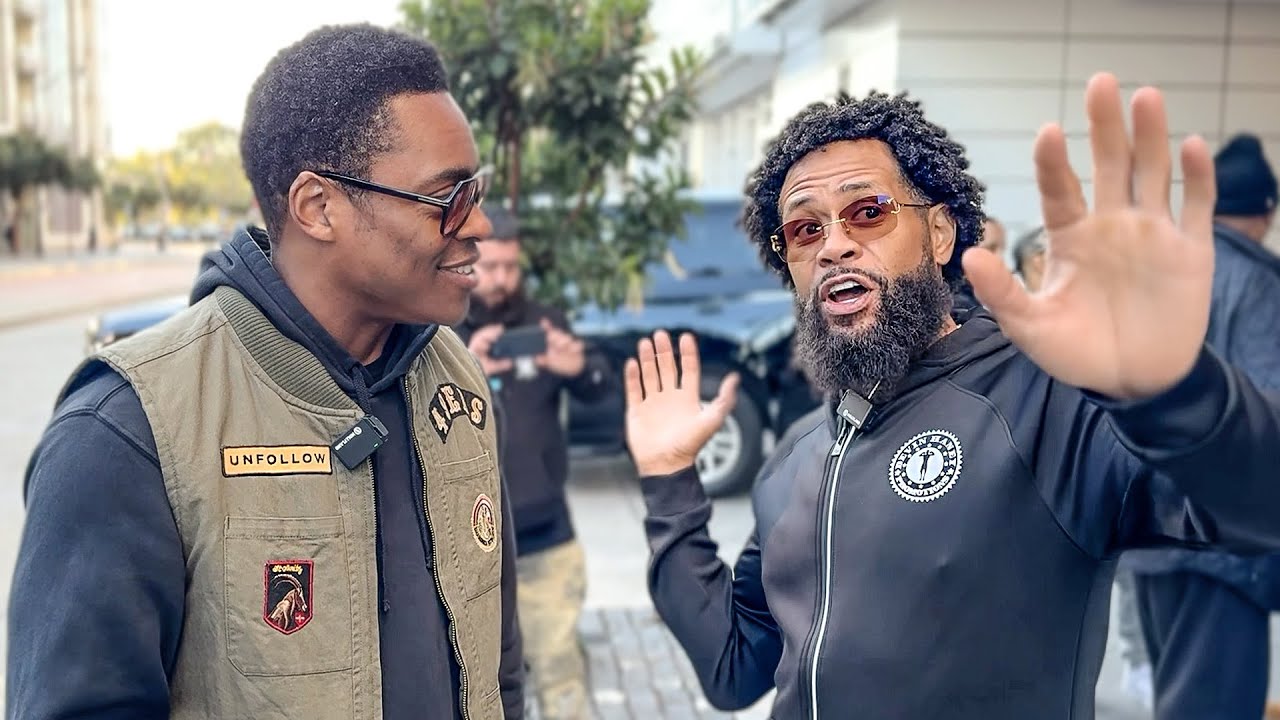‘TANK Turned Down WORLD TITLE to DUCK Mandatories!’ Bill Haney GOES IN on GERVONTA DAVIS