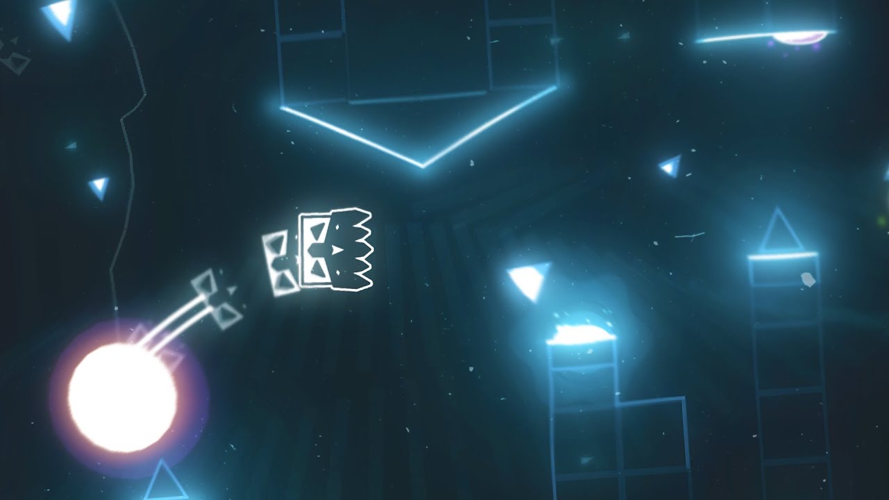 My visuals part in 