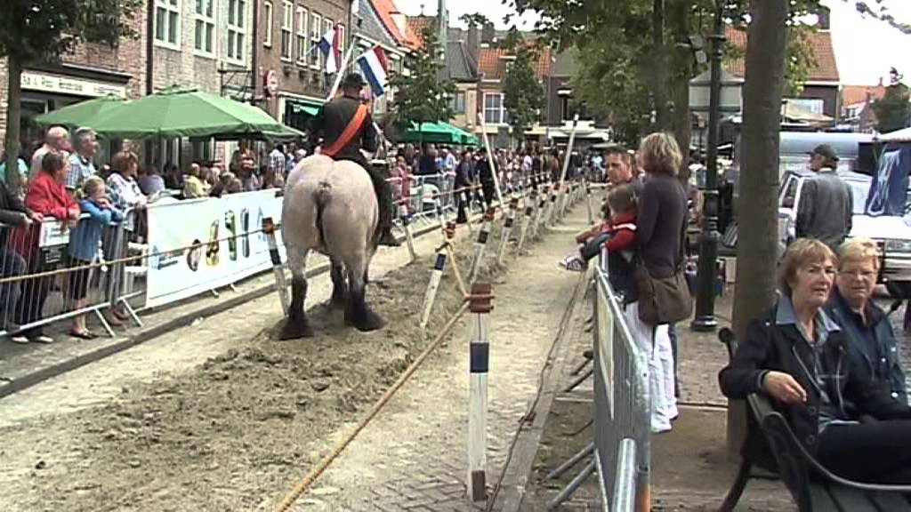 Folkloristische Dag 2012, IJzendijke