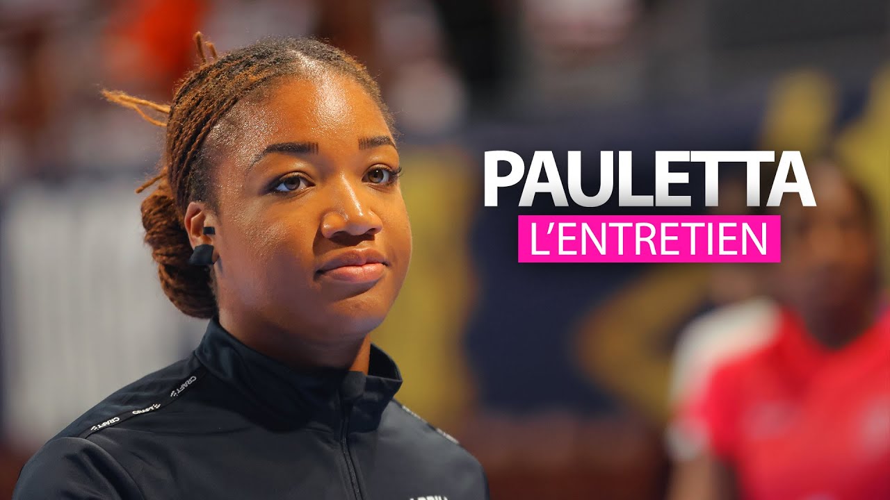 L'entretien : Pauletta Foppa