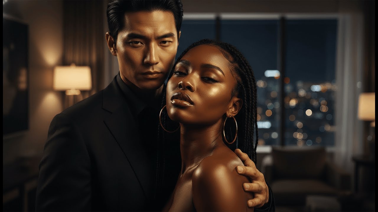 She Hired Him for Pleasure—He Owned Her Fate