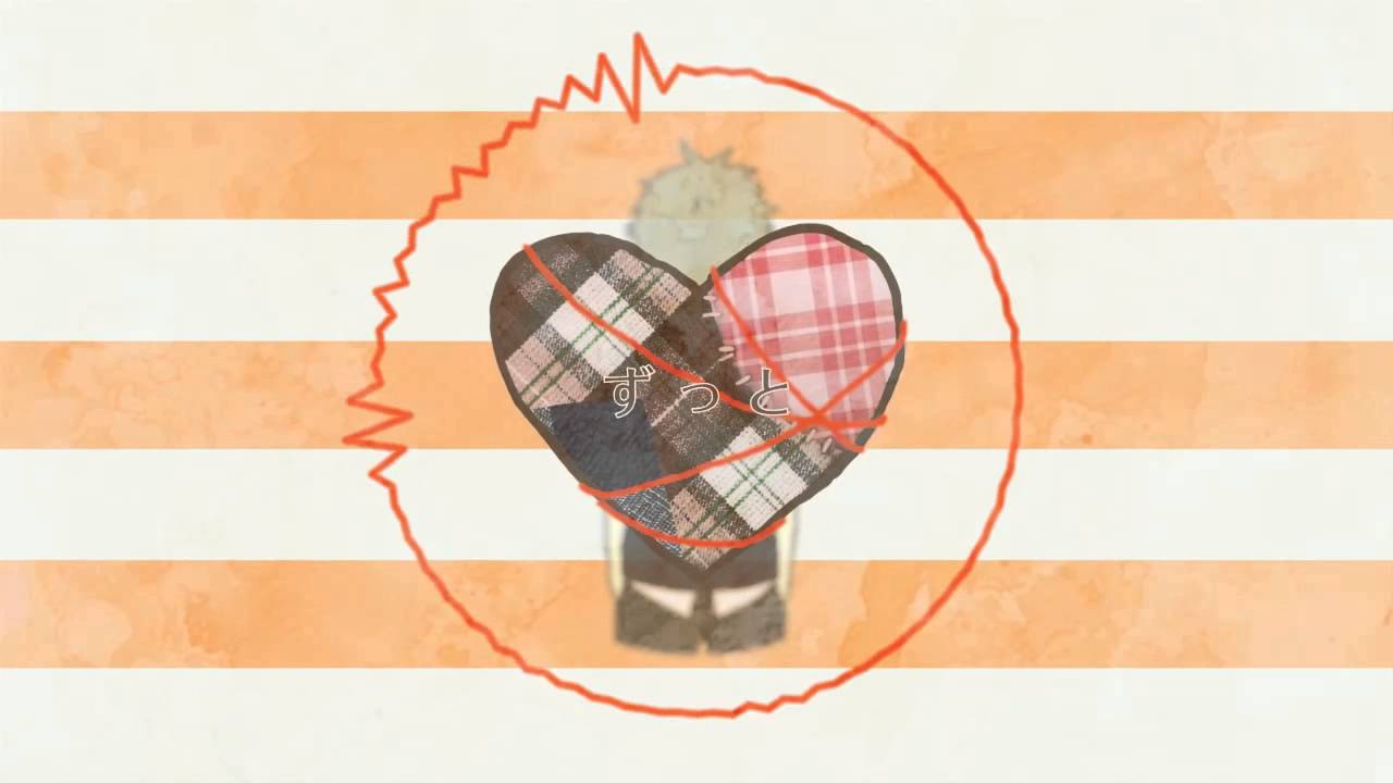㊋ ツギハギスタッカート /PVつけてみた