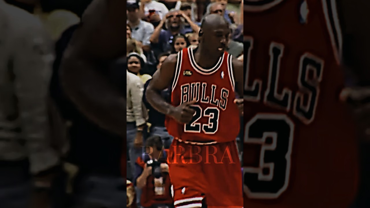 MJ for his second three-peat🐐 #viral #roadto1k #basketball #nba #10kviews #bb #fypシ #viralvideo #🐐