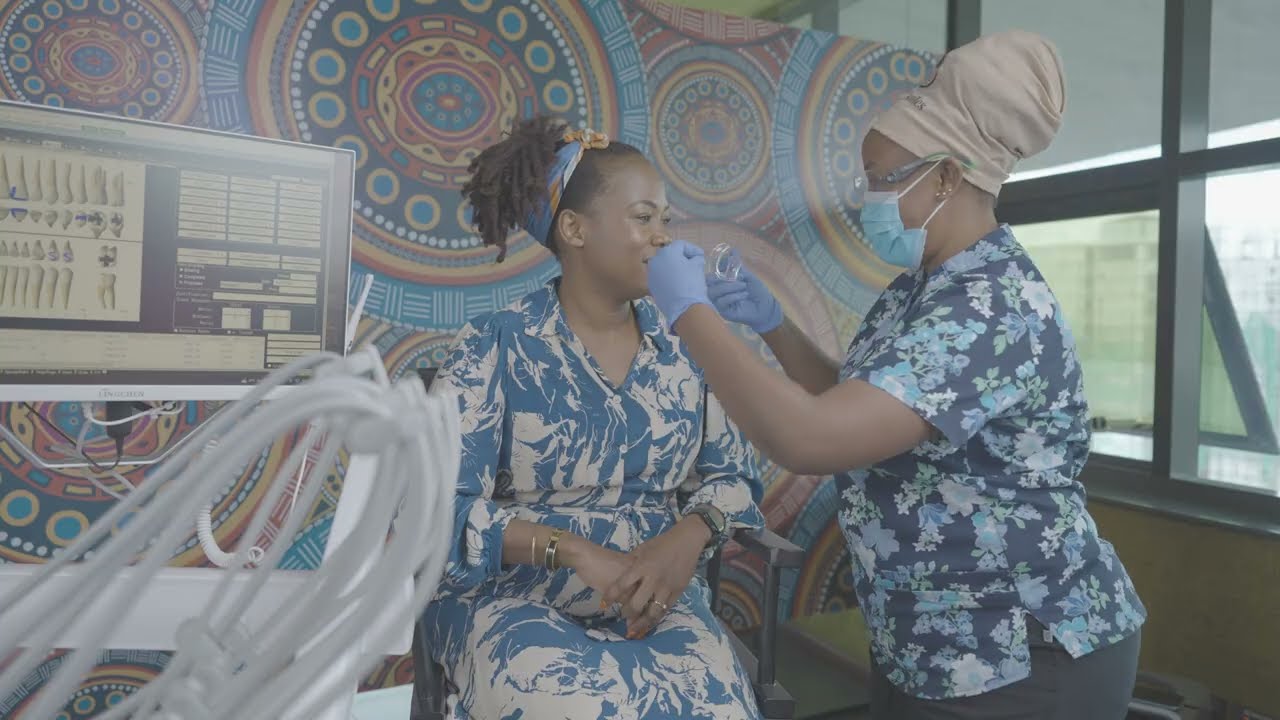 Dental Smiles Nairobi