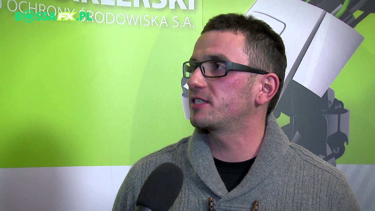 Wywiad ze zwycięzcą Konkursu Forex BossaFX 2012