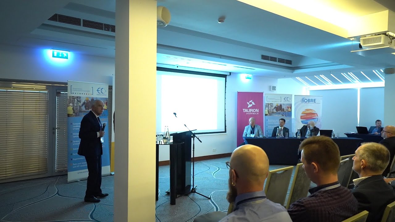 Transformatory w Eksploatacji 2019