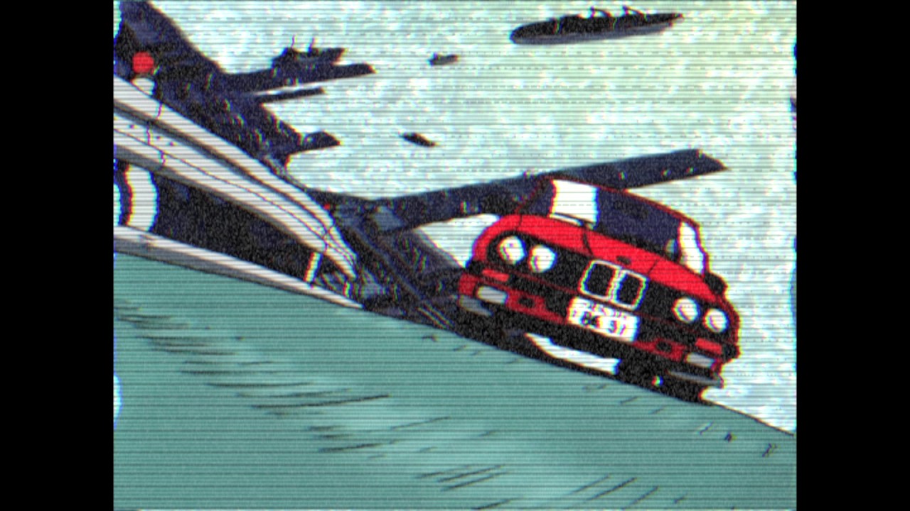 Chance the Rapper x Madeintyo - 