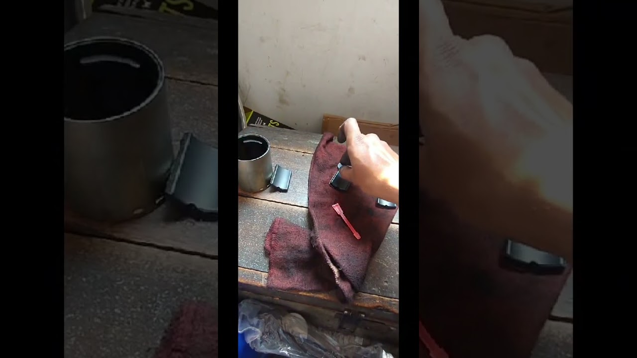 como pegar los imanes de un motor de arranque moto y carro  y que hacer