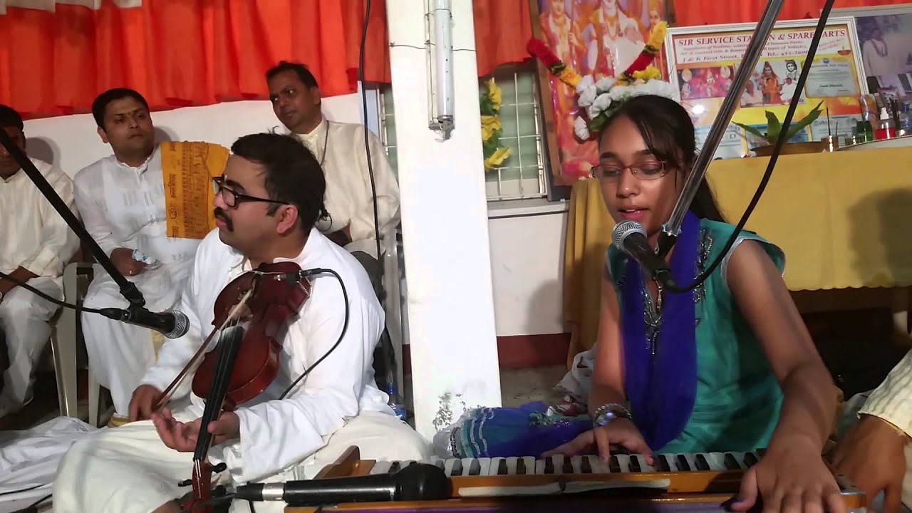 Raam Naam Ati Meetha Hai