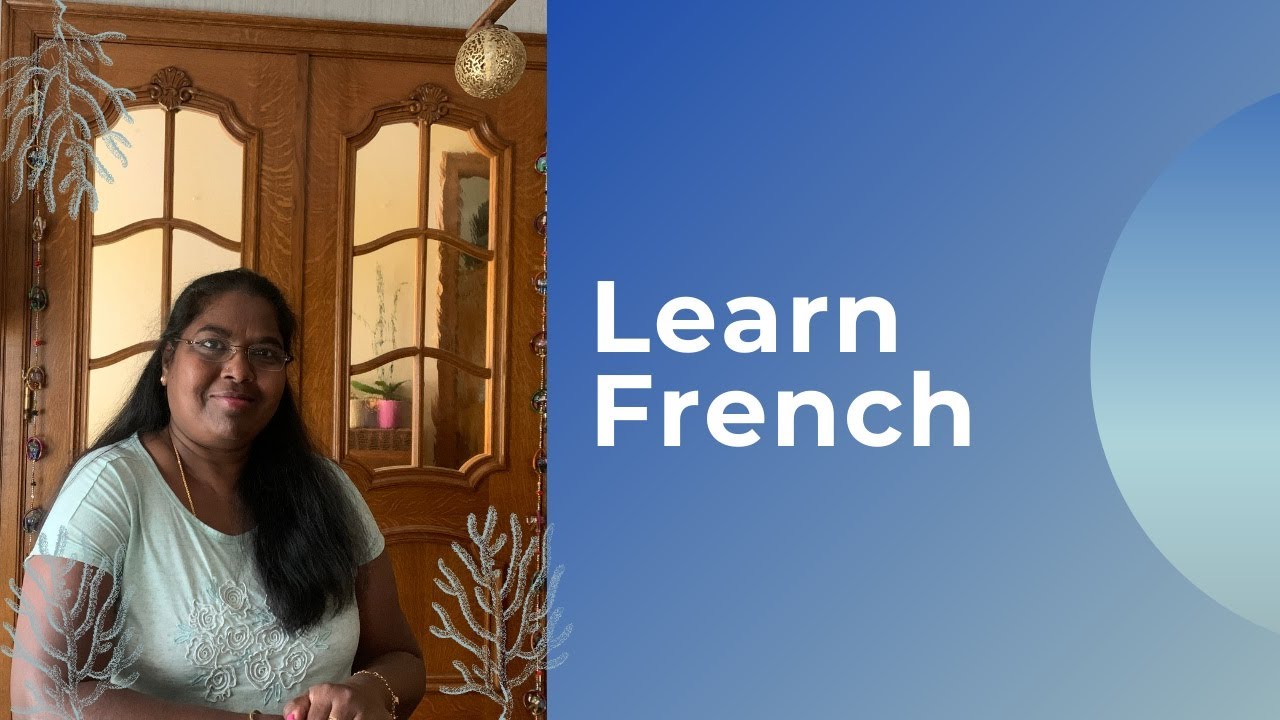 French in Tamil Basic 16