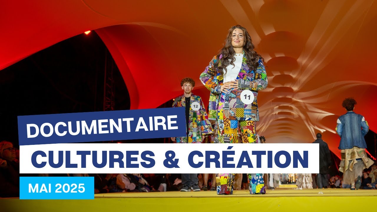 ✨Documentaire : 20 ans des émeutes, 20 ans du Défilé Cultures & Création