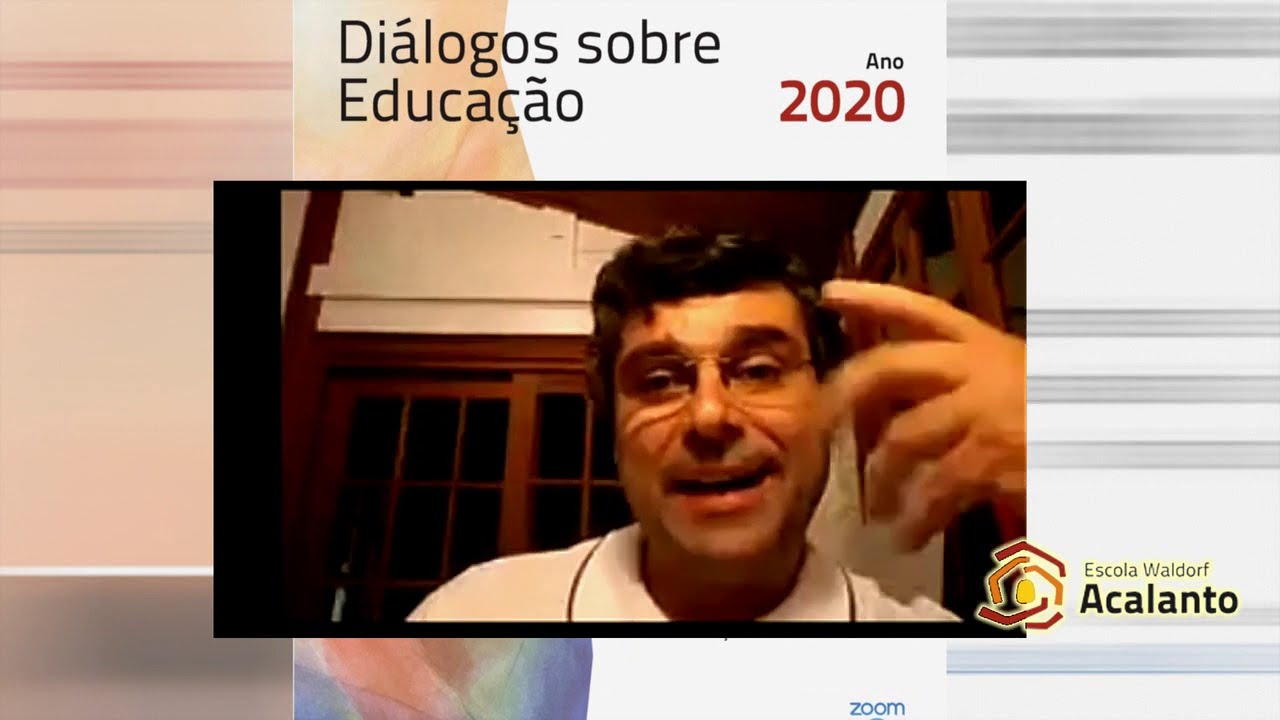 A lei dos 3Rs, rotina, ritmo e ritual. Michael Yaari