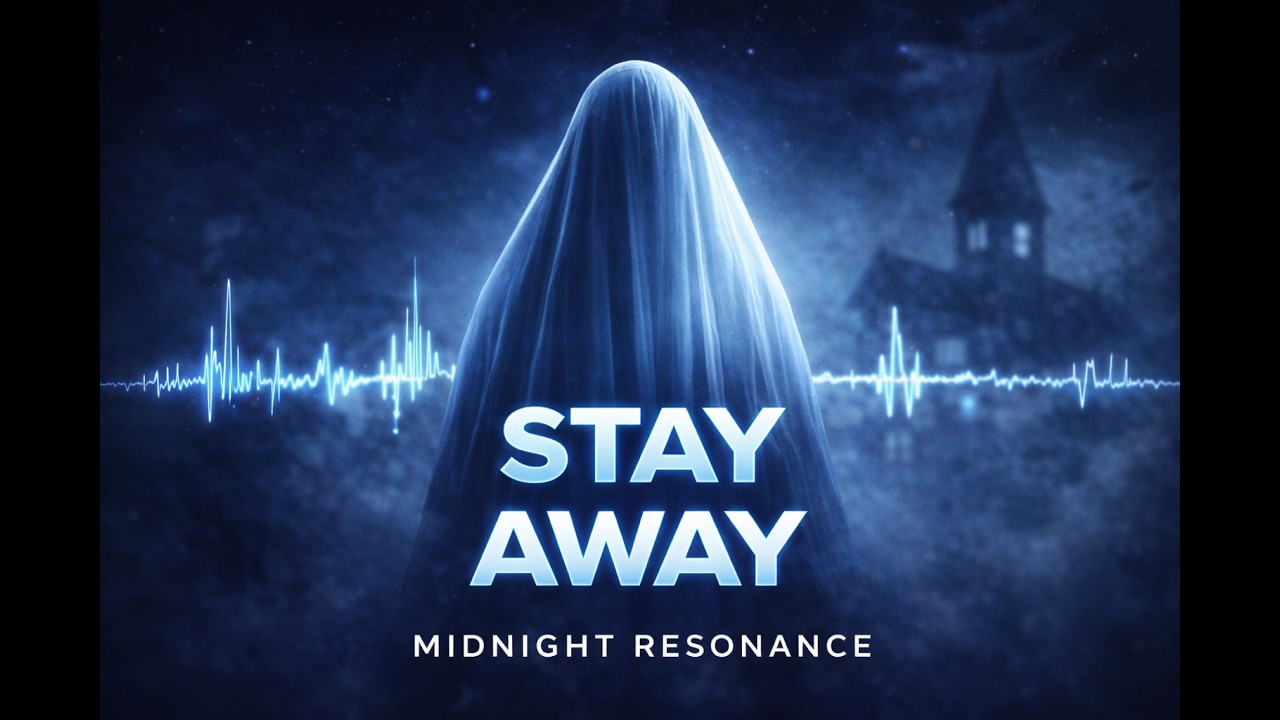 Ghostly Frequencies 👻 | Dark EDM / Emotional EDM | Midnight Resonance