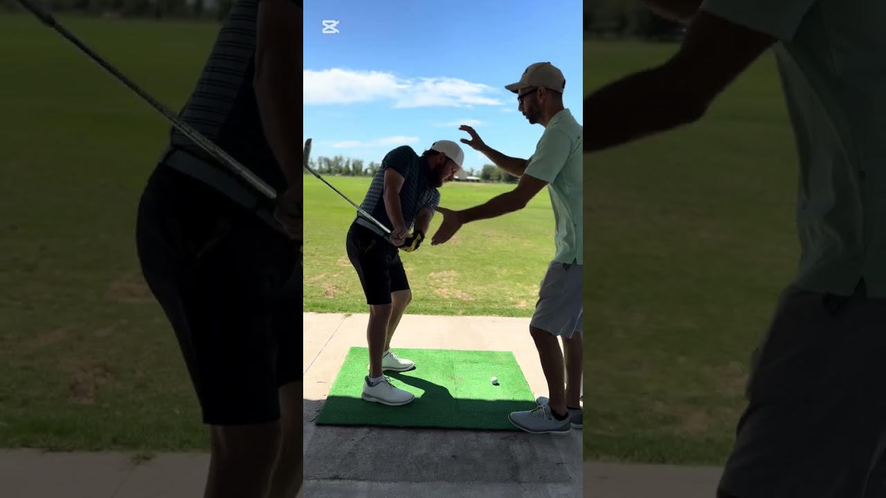 La vuelta que me obligó a volver a clase con el que sabe.