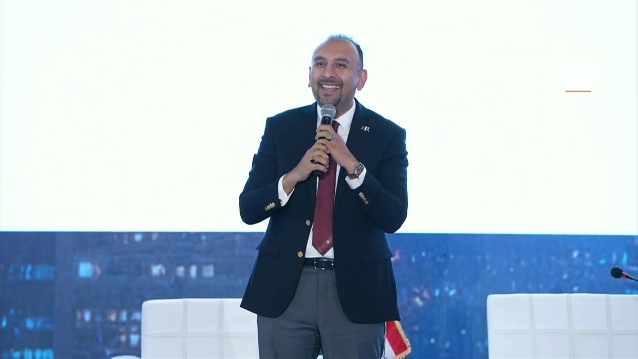Expert Talk | HR as a Driver of Expansion and Growth: Within to New Markets