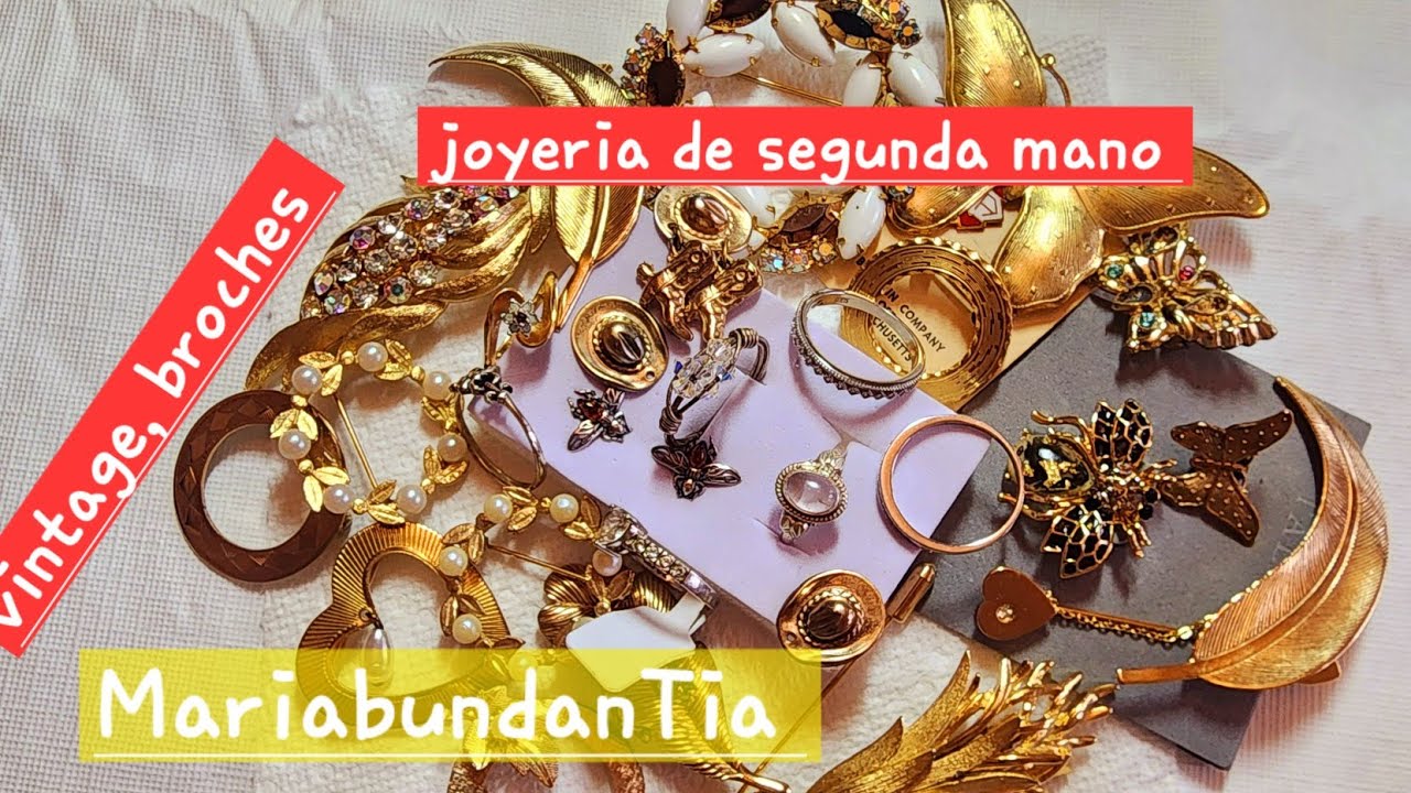 Increíble mini jarrón lleno de muchos Tesoros por solo $10