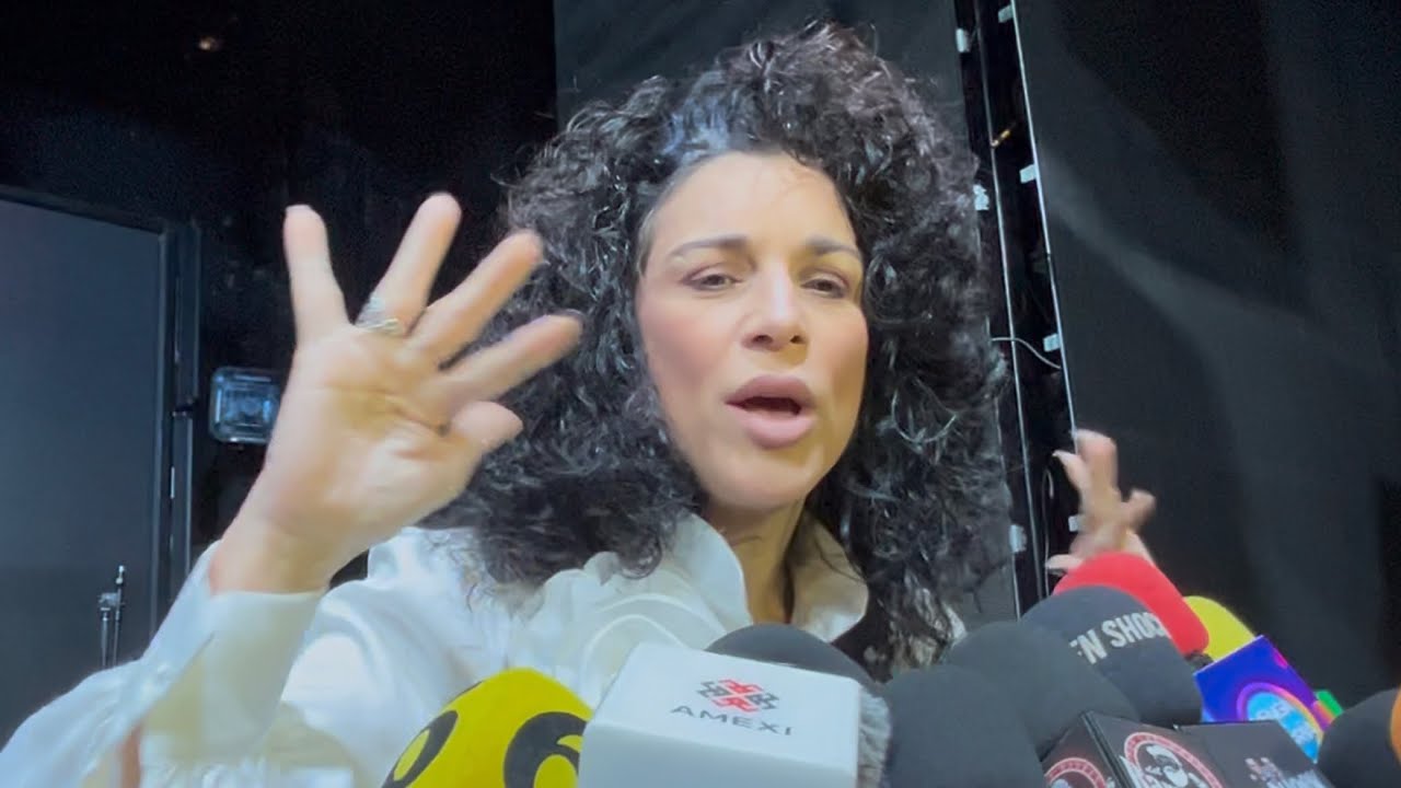 😱KARINA “FERNANDO CARRILLO ES UN LOC0 QUE AGARRA DINERO DE AQUÍ Y ALLÁ Y SE HECHA A LA PRESIDENTA”😱