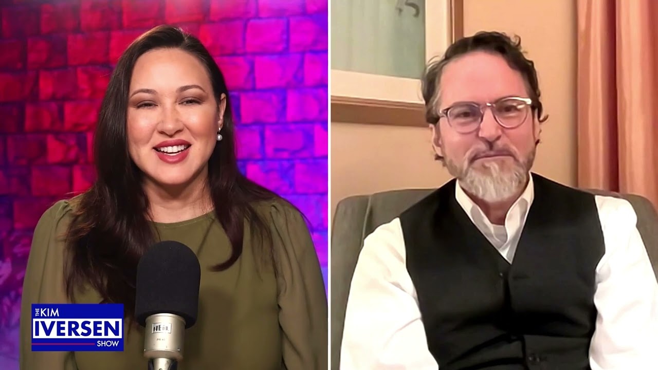NEW! Hamza Yusuf talks Israel/Palestine, Jihad, modern warfare, 3rd temple, October 7th, Netanyahu